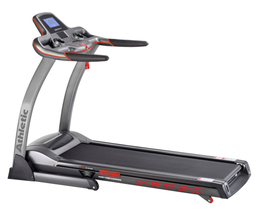 TREADMILL EXTREME - 3260T 220V