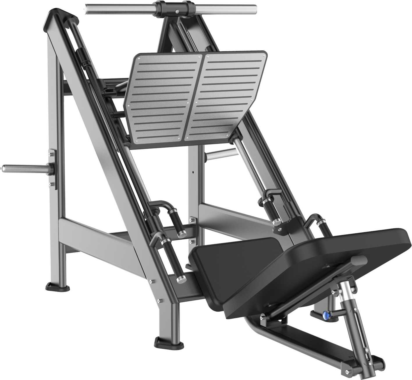 PRESTIGE - ANGLED LEG PRESS