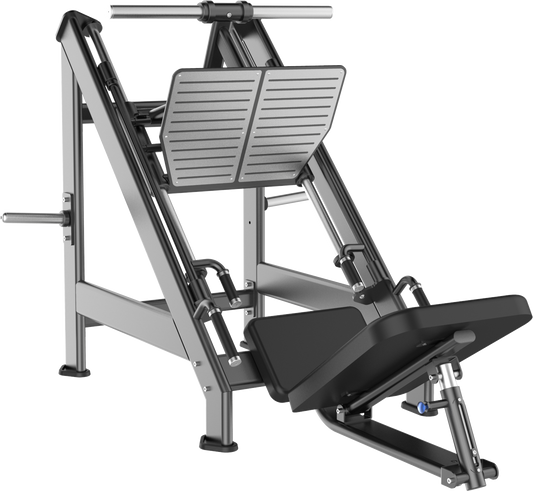 PRESTIGE - ANGLED LEG PRESS