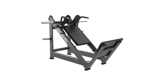 PRESTIGE - INVERTED LEG PRESS