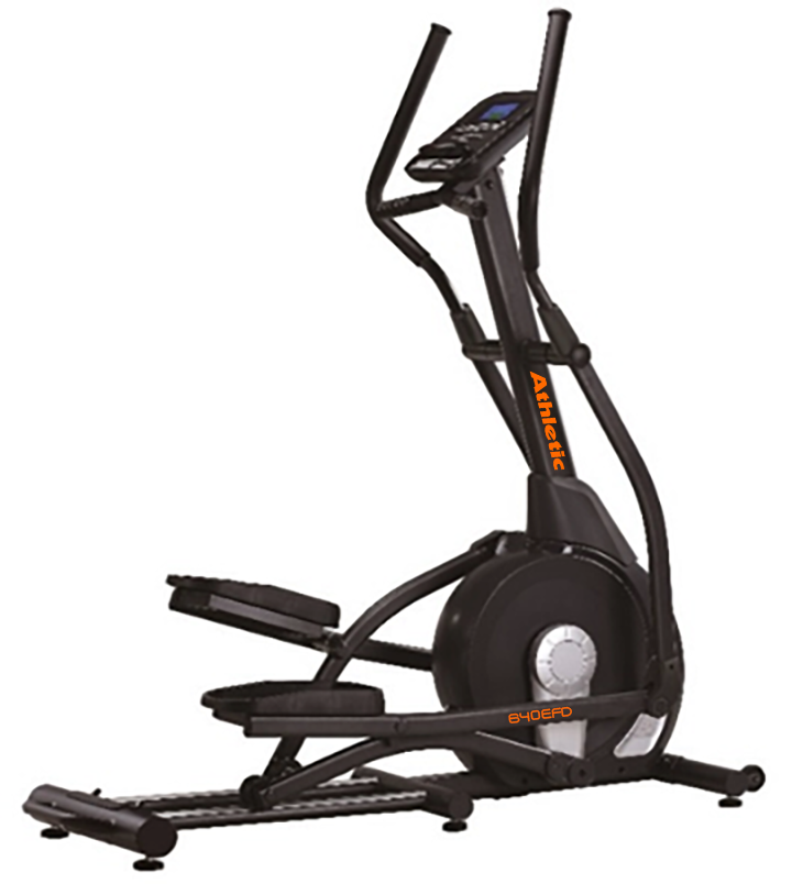 ELLIPTICAL - 640EFD