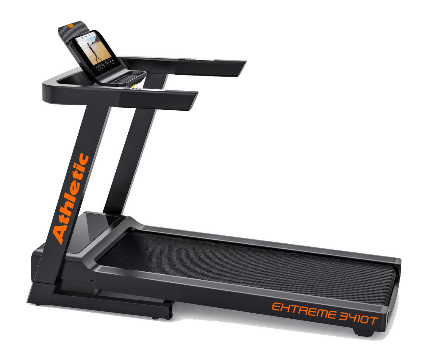 TREADMILL EXTREME - 3410T W/ TFT