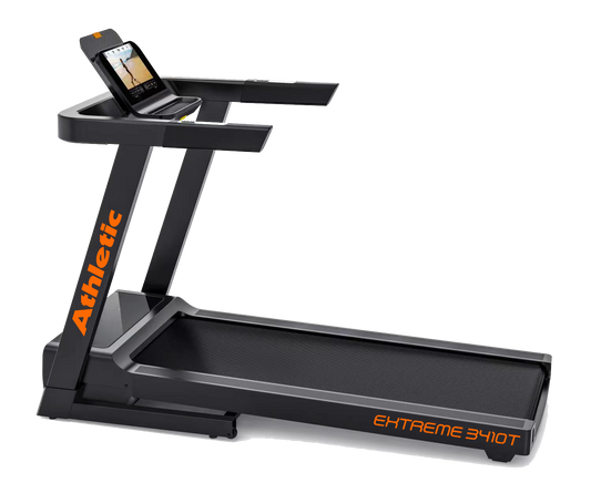 TREADMILL EXTREME - 3410T W/ TFT