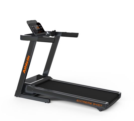 TREADMILL EXTREME - 3410T