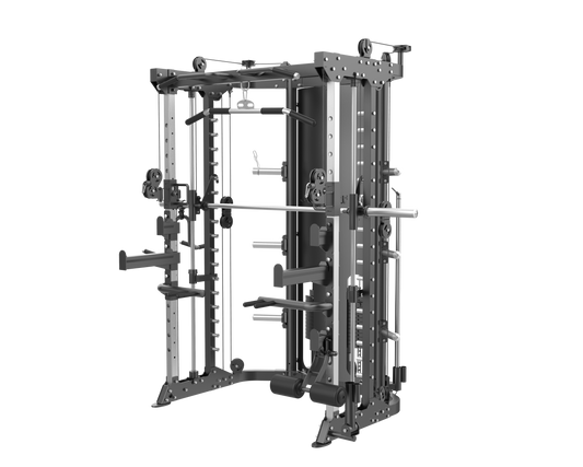 FORCE - FUNCTIONAL SMITH MACHINE