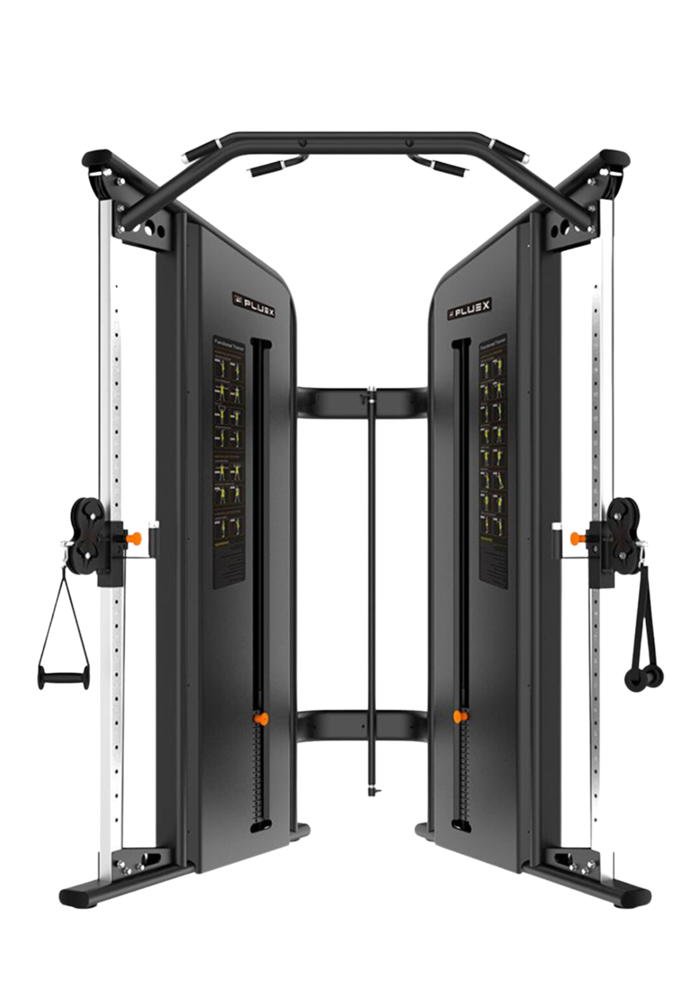 PROFESSIONAL FUNCTIONAL TRAINER