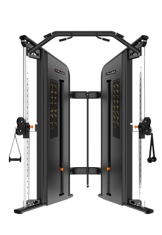 PROFESSIONAL FUNCTIONAL TRAINER