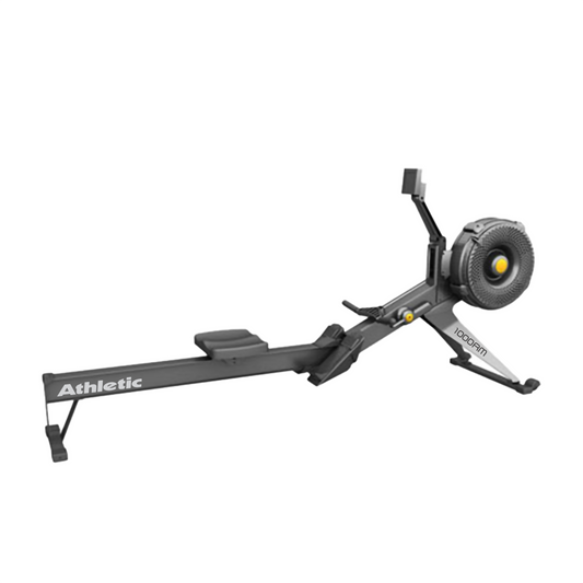 PROFESSIONAL ROWER 1000RM