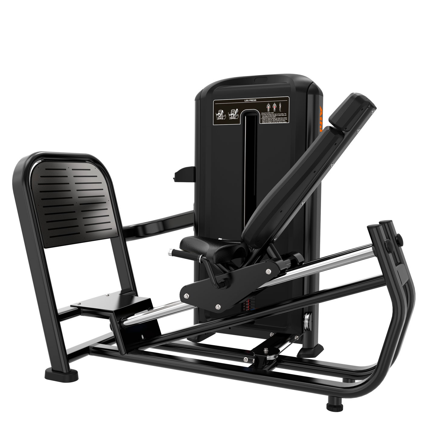 MOMENTUM - LEG PRESS