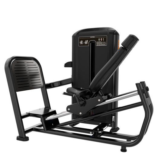 MOMENTUM - LEG PRESS