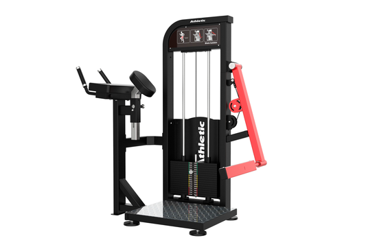 DYNAMIC - GLUTE MACHINE