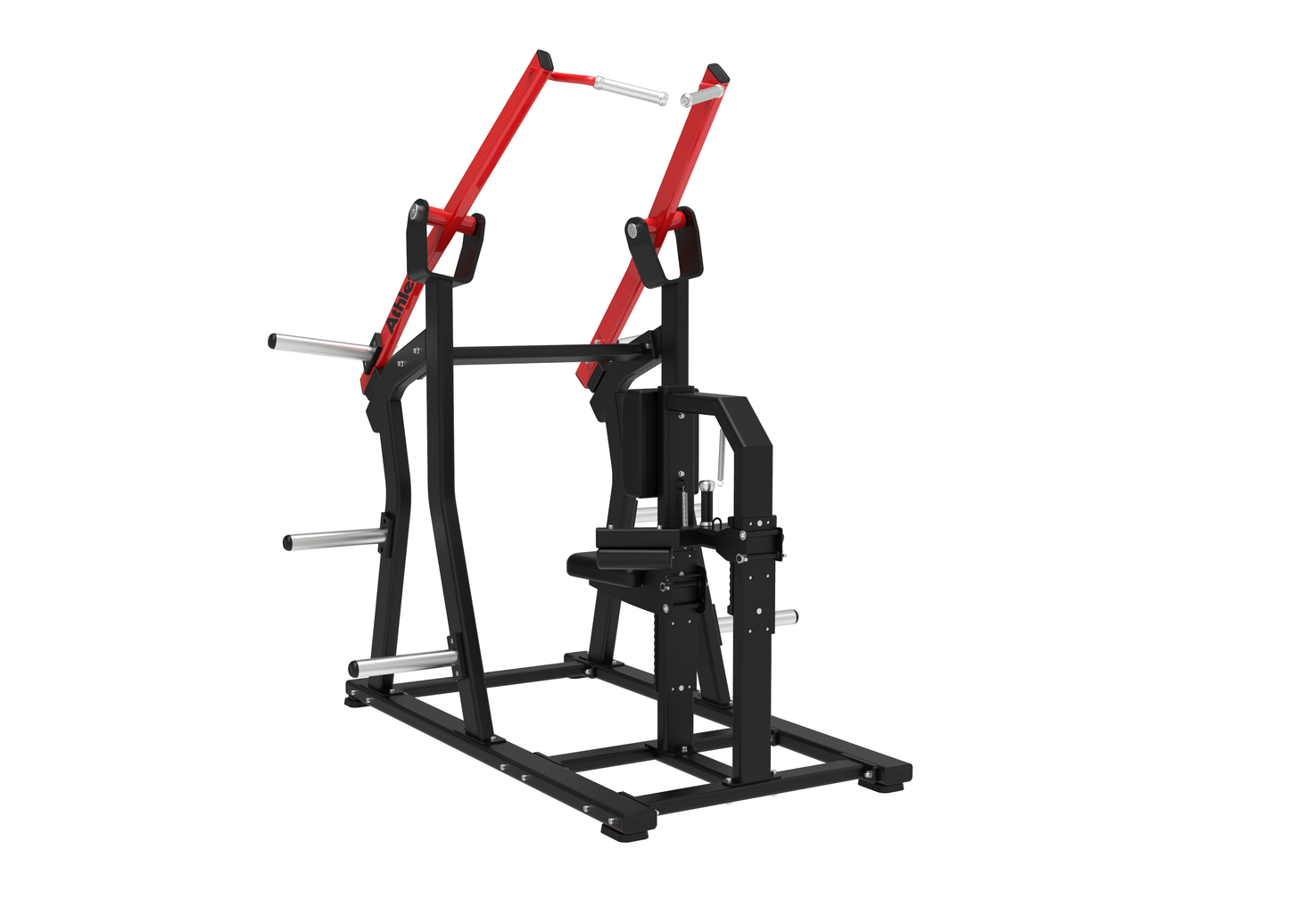 INTENSE - ISO-LATERAL LAT PULL DOWN