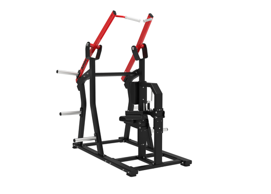 INTENSE - ISO-LATERAL LAT PULL DOWN