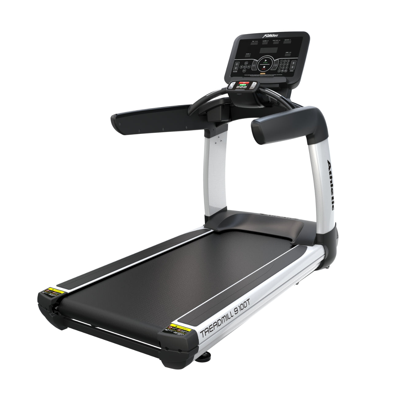 PROFESSIONAL TREADMILL 9100T 110V