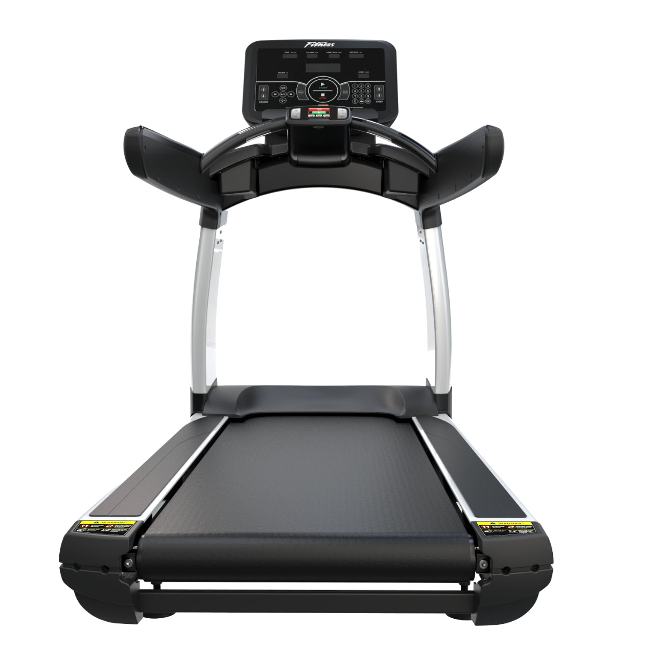 PROFESSIONAL TREADMILL 9100T 110V