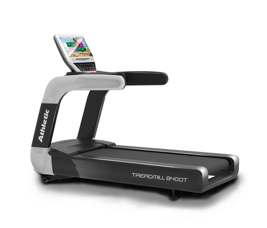 PROFESSIONAL TREADMILL 8400T TFT 110V