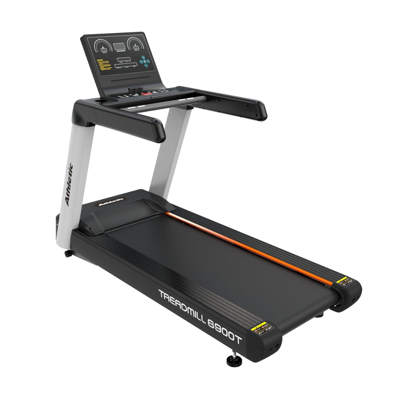 PROFESSIONAL TREADMILL 6900T 110V