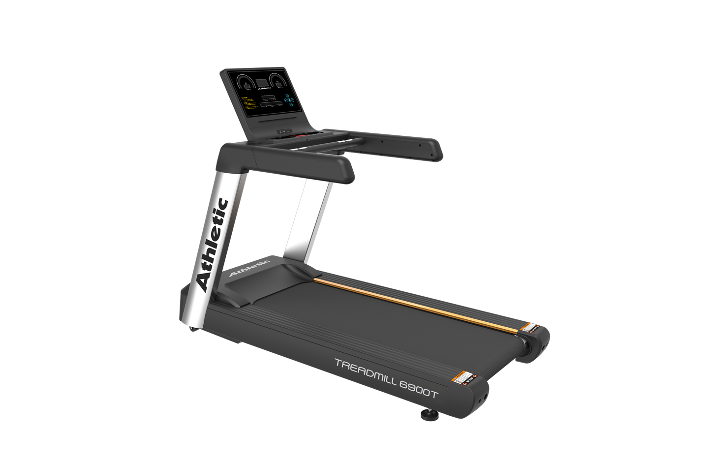 PROFESSIONAL TREADMILL 6900T 110V