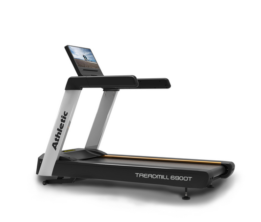 PROFESSIONAL TREADMILL 6900T TFT 110V