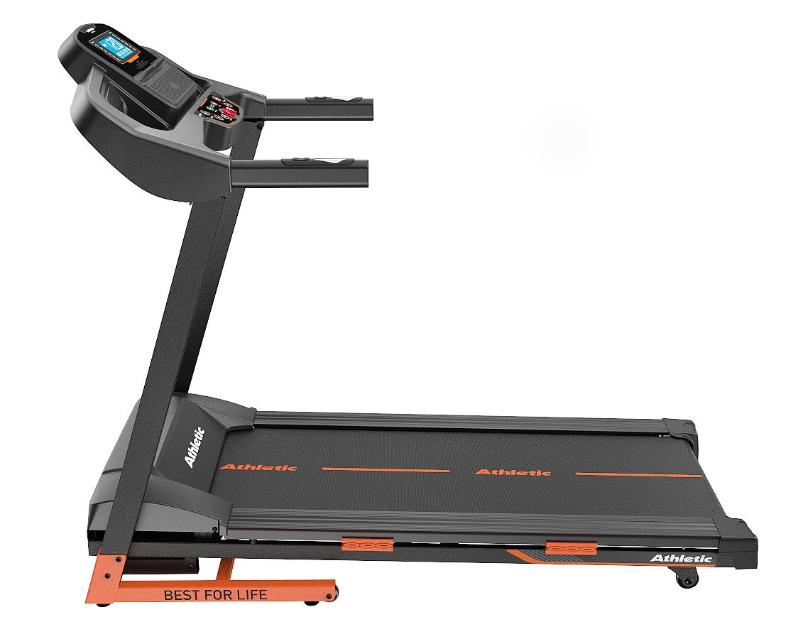 TREADMILL ADVANCED - 610T PLUS 110V