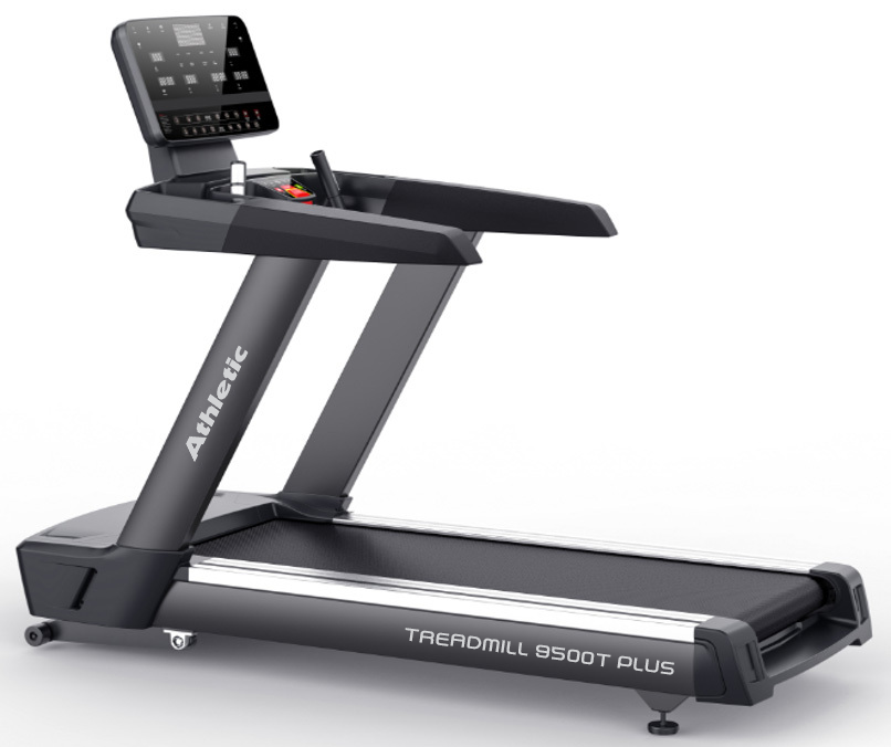 PROFESSIONAL TREADMILL 9500T PLUS KEYBOARD 110V