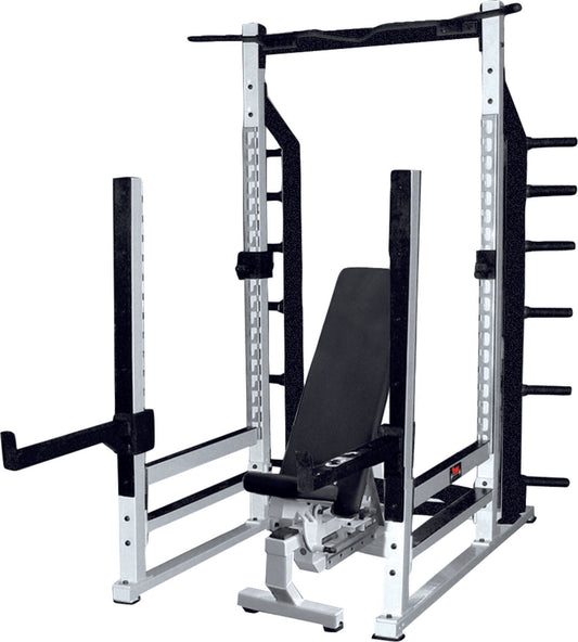 STS Multi-Function Rack