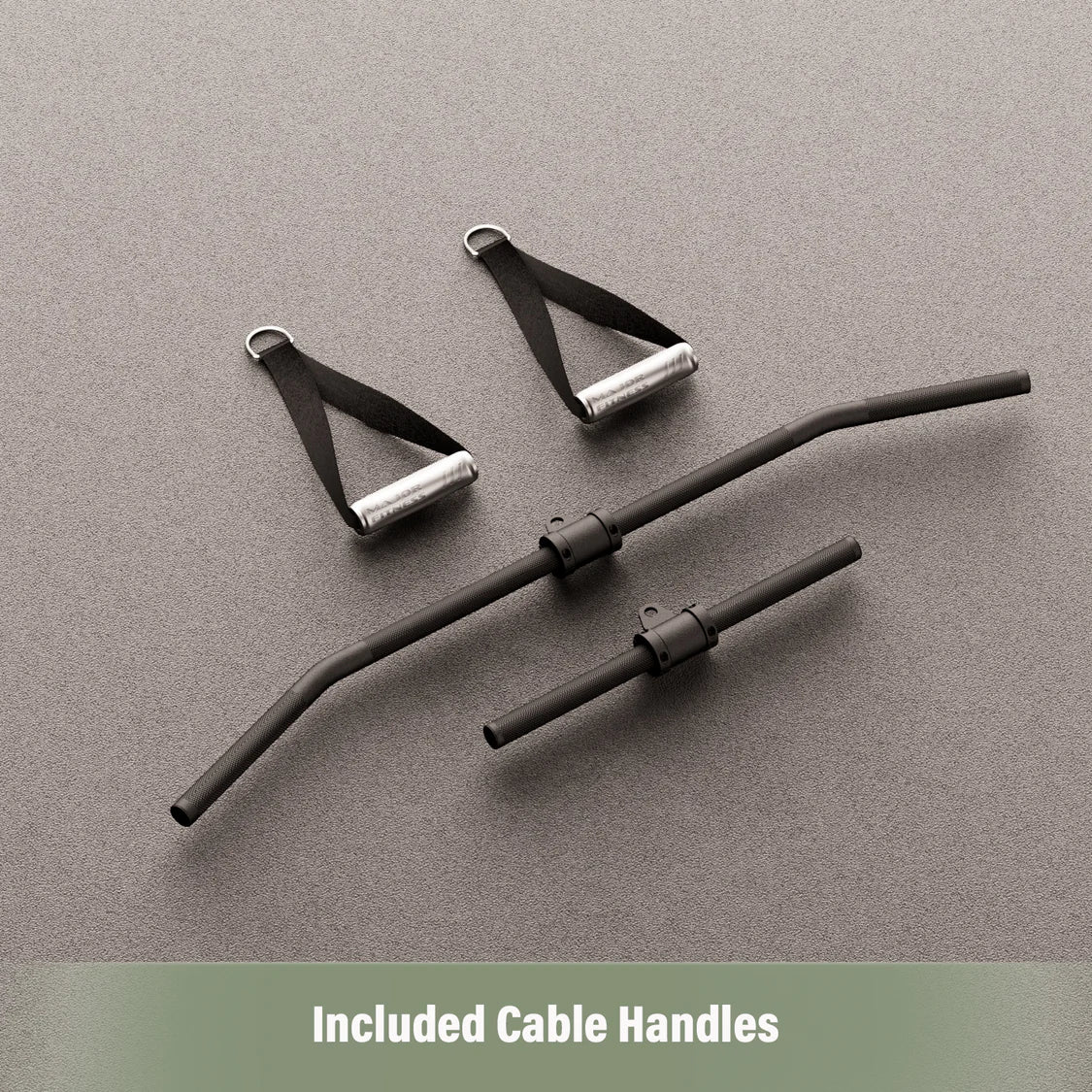 Major Fitness Heritage Series B17 Flying Fortress All-In-One Functional Trainer with Smith Machine