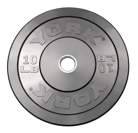 Rubber Training Bumper Plate