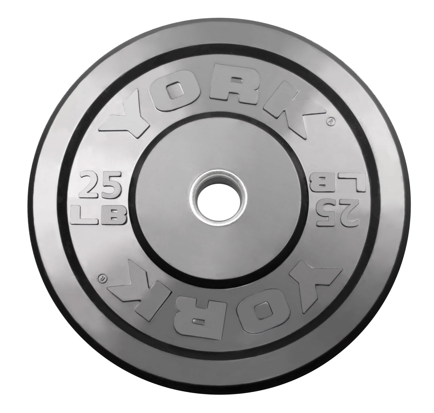 Rubber Training Bumper Plate