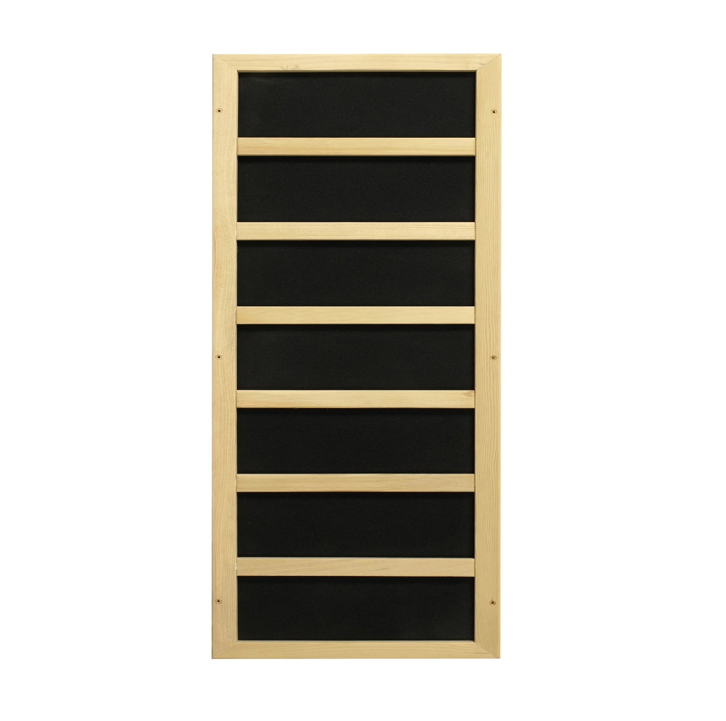 Dynamic Low EMF Far Infrared Sauna, Heming Edition