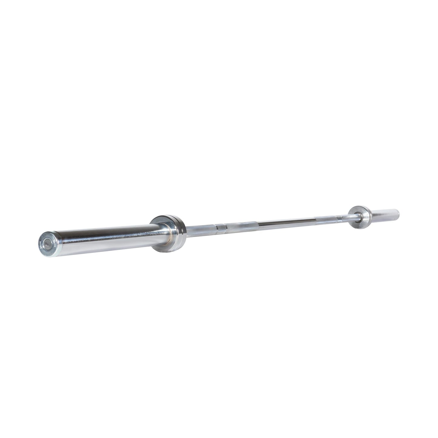 Men’s North American Chrome Olympic Training Weight Bar