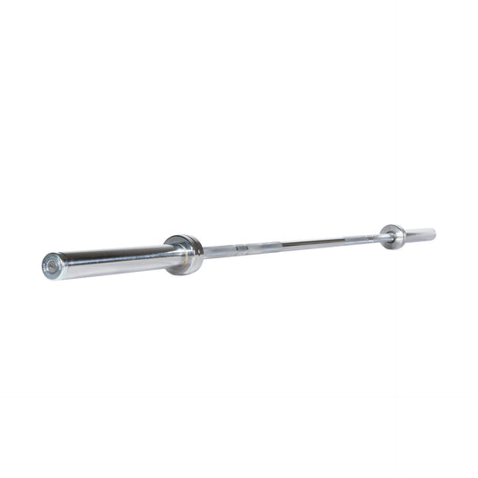 Men’s North American Chrome Olympic Training Weight Bar