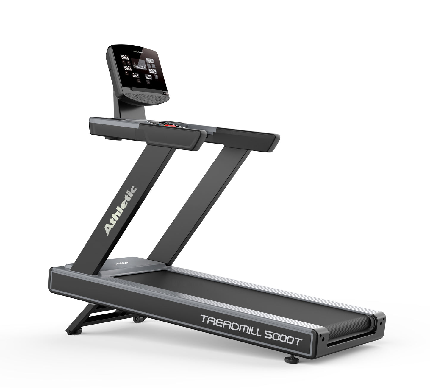 PROFESSIONAL TREADMILL 9500T PLUS TFT 110V