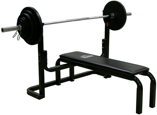 YORK 9201 Power Lifting Bench Press