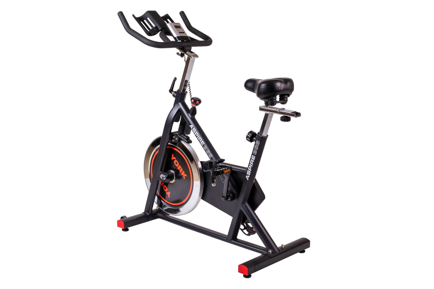 YORK Aspire 366 Spin Bike Flywheel