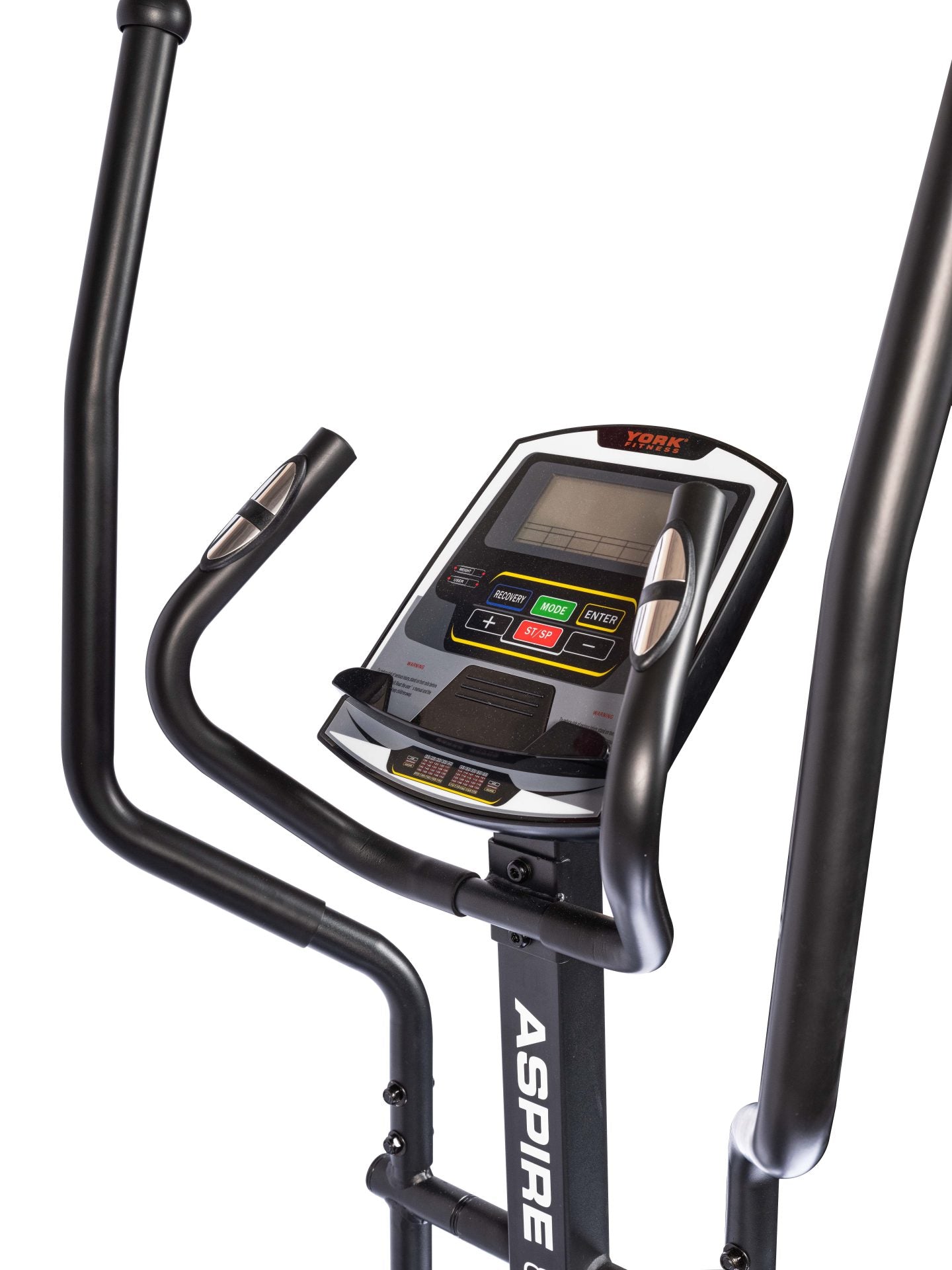 YORK Aspire Elliptical Trainer Magnetic Resistance