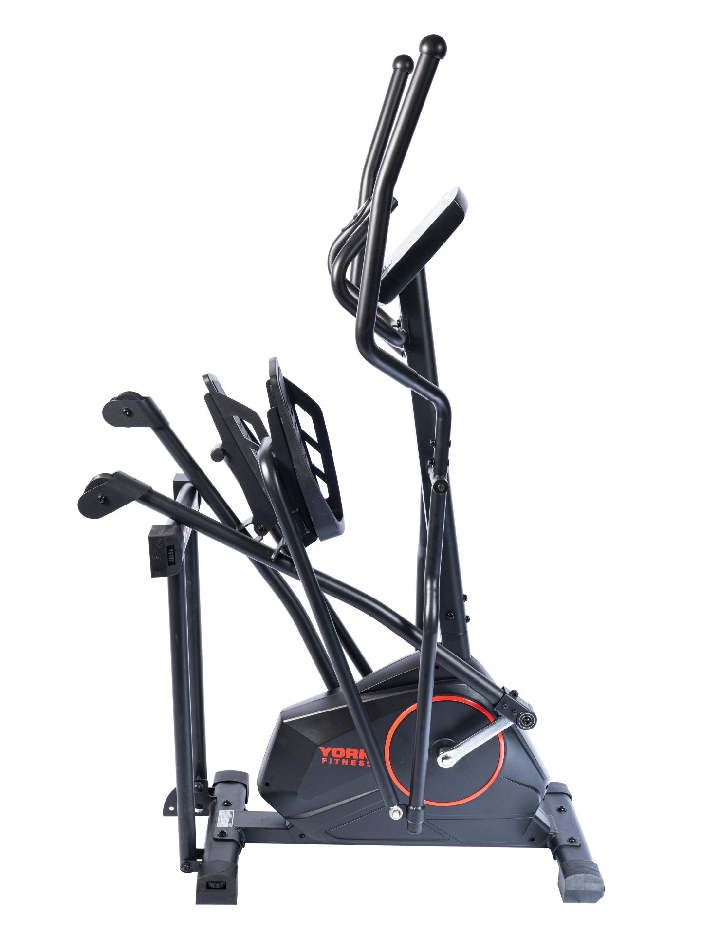 YORK Aspire Elliptical Trainer Magnetic Resistance