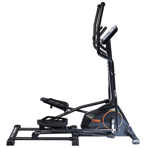 YORK Aspire Elliptical Trainer Magnetic Resistance