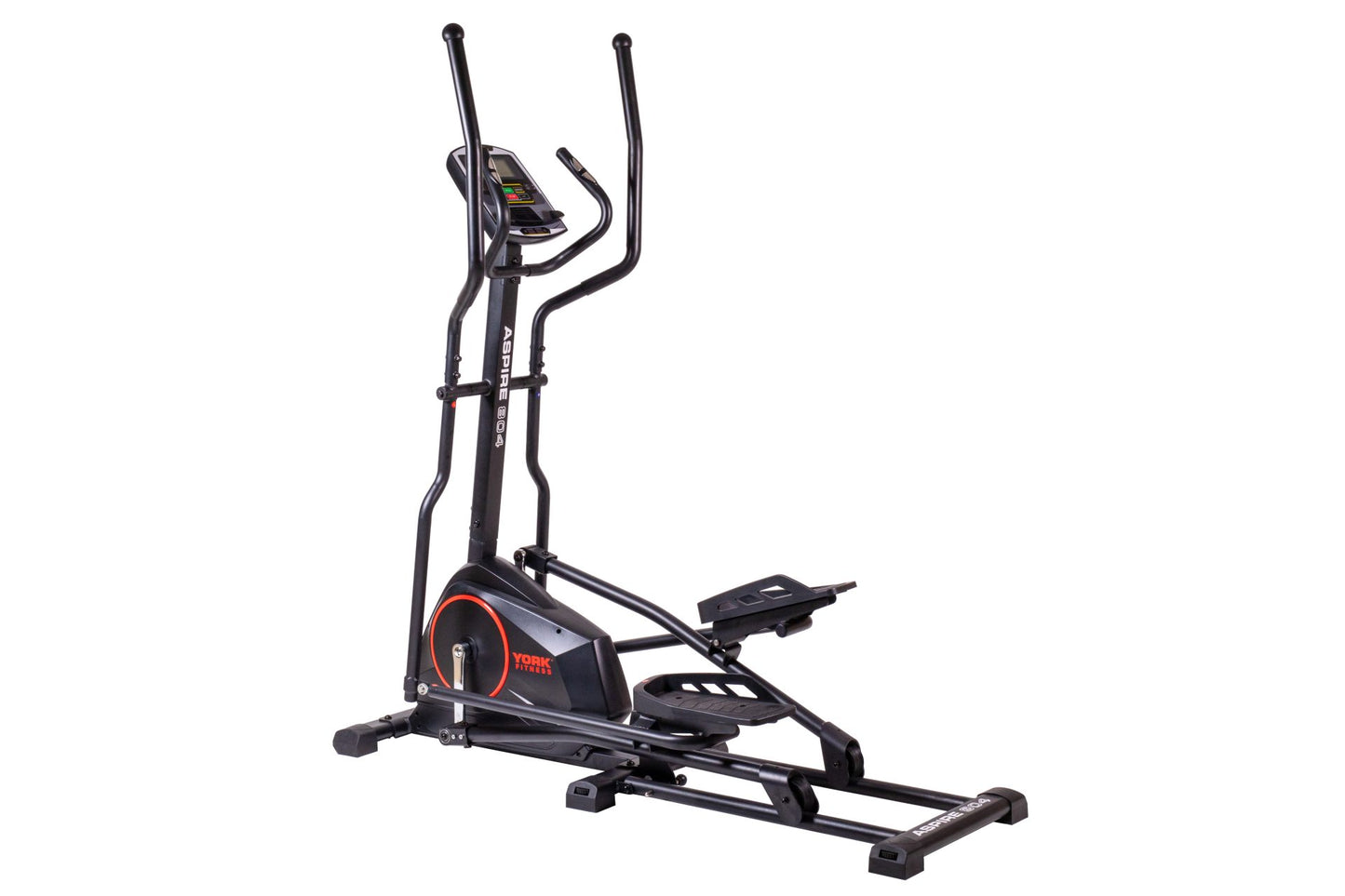 YORK Aspire Elliptical Trainer Magnetic Resistance