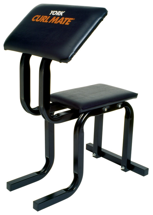 Seated Curl Bench