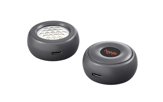 Red Light Therapy Dot - Core Fitness House