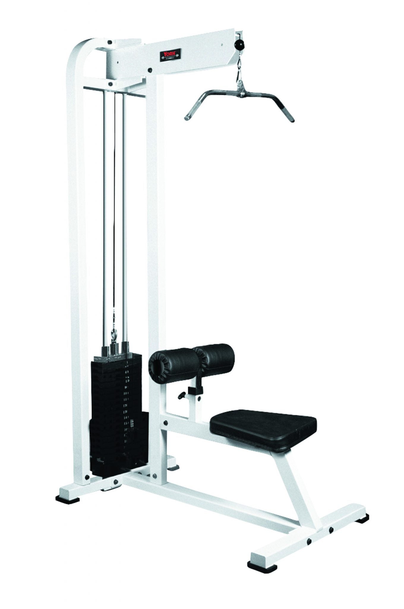 STS Lat Pulldown Machine