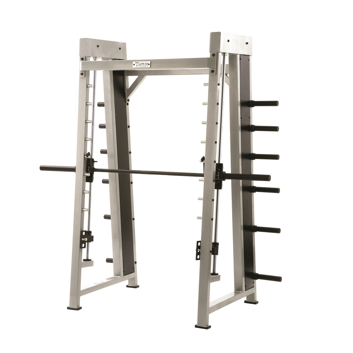 STS Counter-Balanced Smith Machine