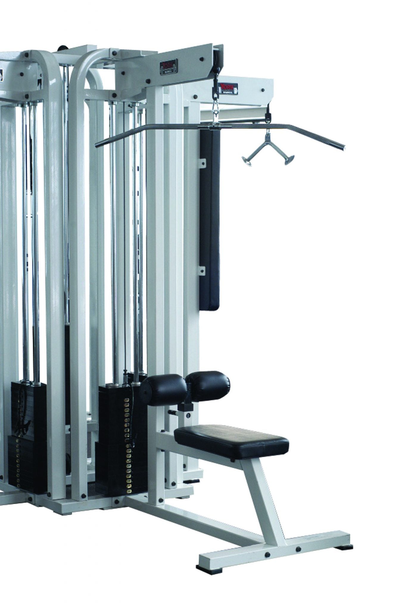 STS Lat Pulldown Machine