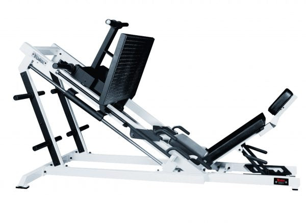 STS 35 Degree Leg Press Machine