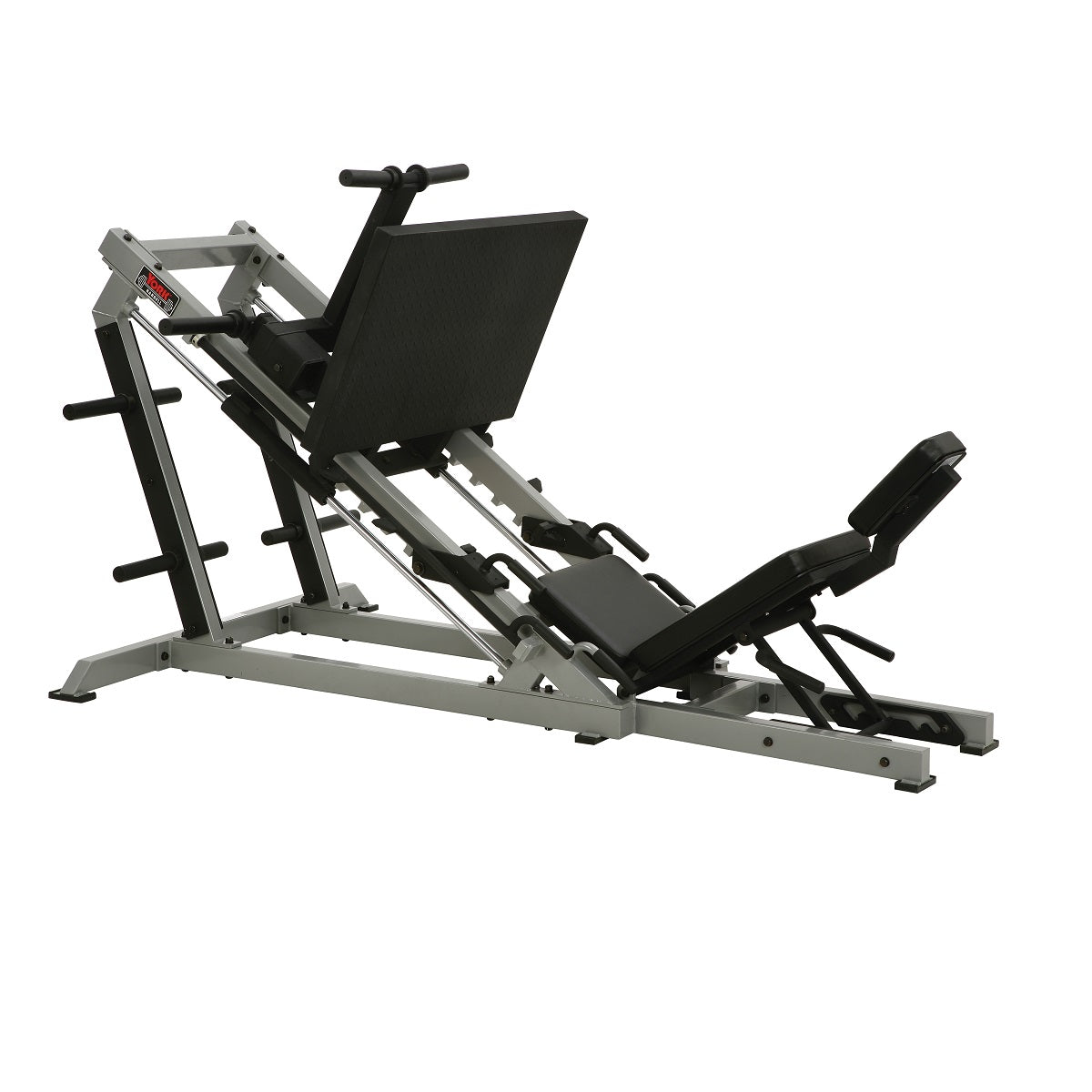 STS 35 Degree Leg Press Machine