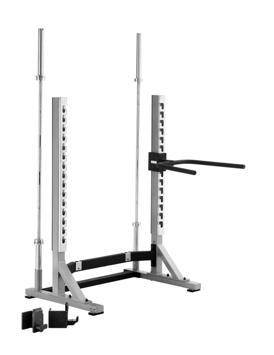 STS Collegiate Rack