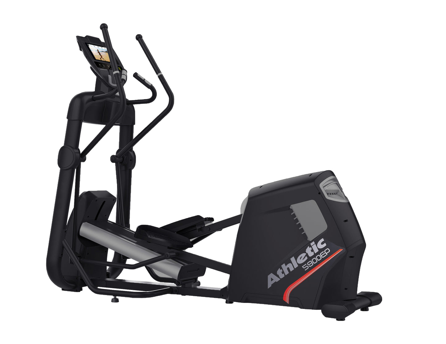 PROFESSIONAL ELLIPTICAL 5900EP TFT