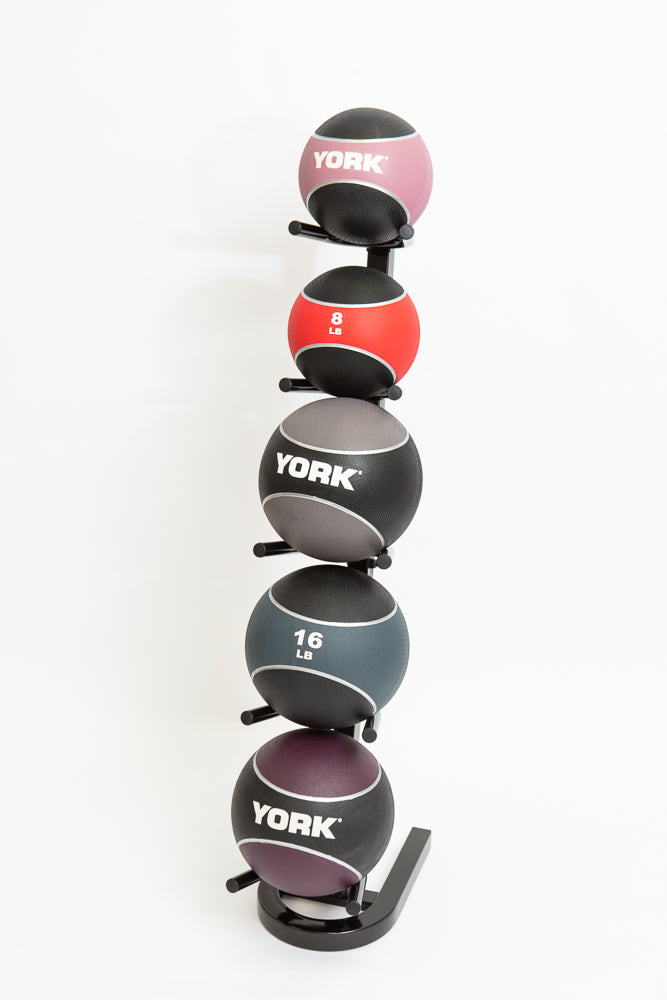 Medicine Ball Display Stand – Vertical