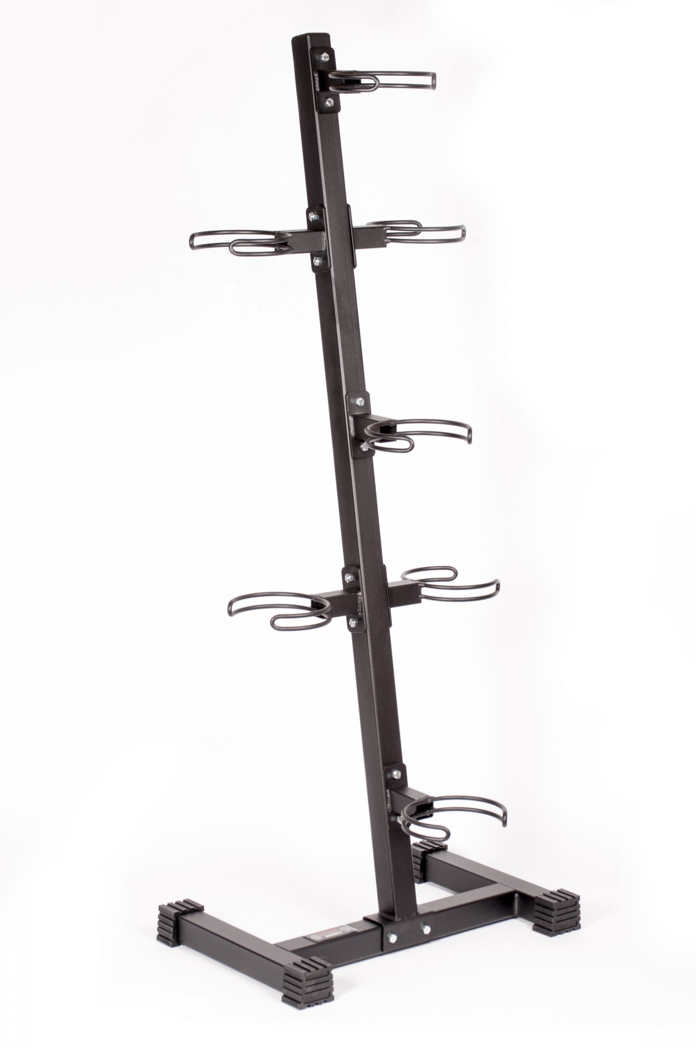 Medicine Ball Storage Rack – 7 ball – Vertical